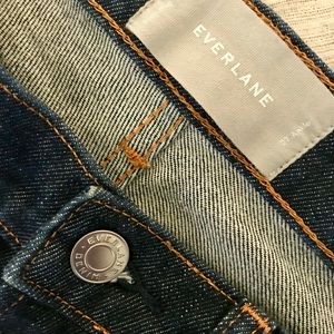 Everlane Jeans